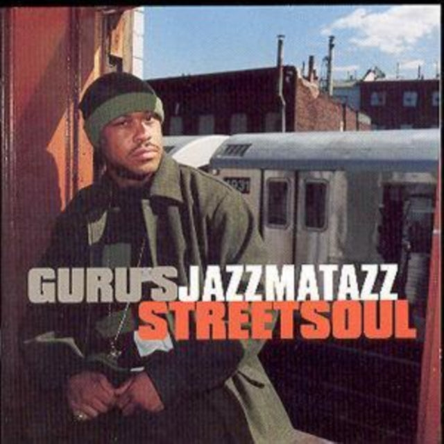 GURU'S JAZZMATAZZ | STREETSOUL | CD