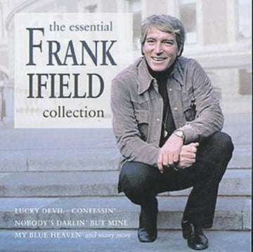 IFIELD, FRANK | ESSENTIAL COLLECTION | CD