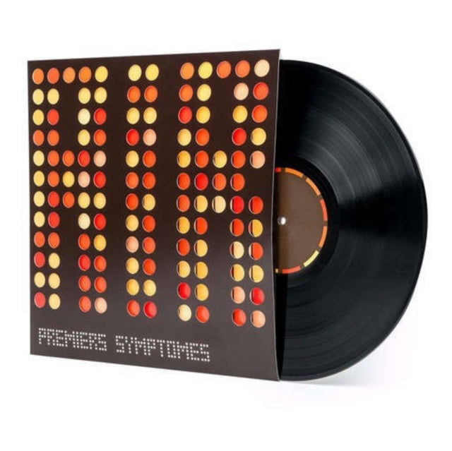 AIR | PREMIERS SYMPTOMES | VINYL RECORD (LP)