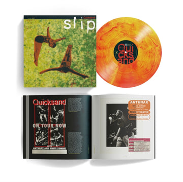 SLIP | VINYL RECORD (LP)