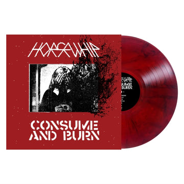 CONSUME & BURN | VINYL RECORD (LP)