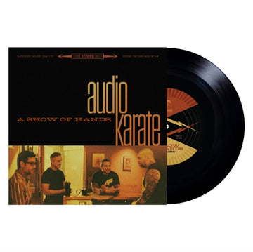 SHOW OF HANDS | 7IN VINYL