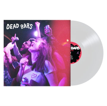 REGULARS | VINYL RECORD (LP)