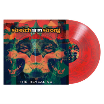 THE REVEALING | VINYL RECORD (LP)