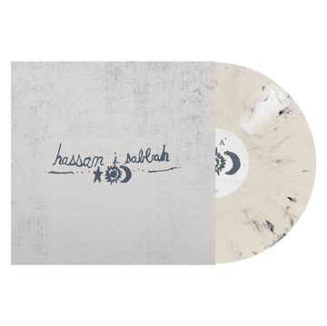 UNTITLED (CANVAS PATCH VINYL) | VINYL RECORD (LP)