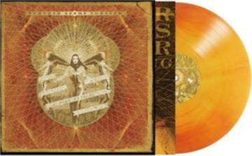HIDE NOTHING | VINYL RECORD (LP)