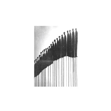 GRAY IN BETWEEN | VINYL RECORD (LP)