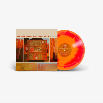 LIFE IN PARALLEL | VINYL RECORD (LP)
