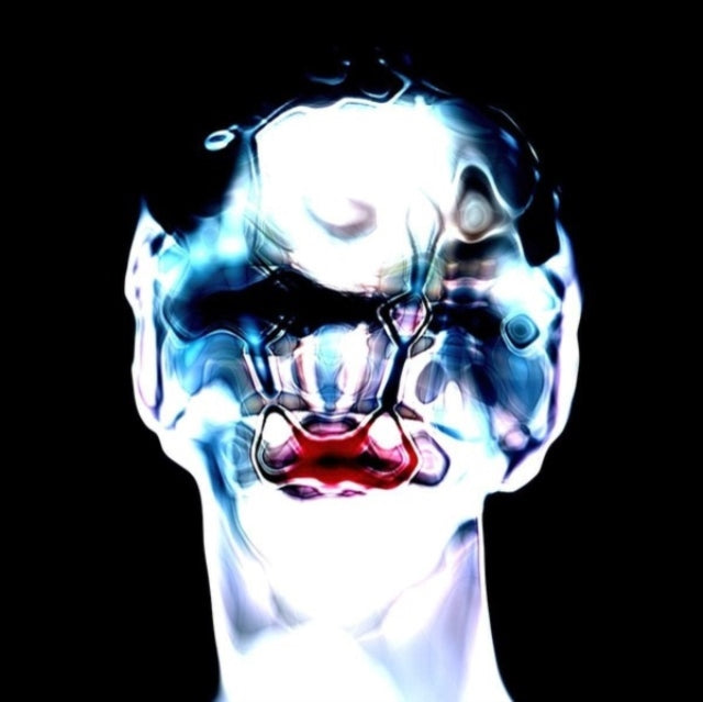 DANIEL AVERY | ULTRA TRUTH (LIMITED EDITION/CLEAR VINYL/2LP) | VINYL RECORD (LP)