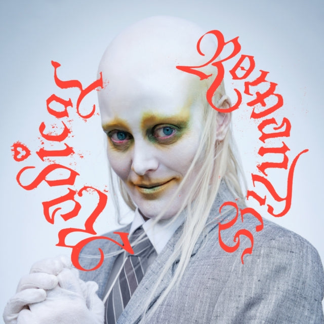 FEVER RAY | RADICAL ROMANTICS | VINYL RECORD (LP)