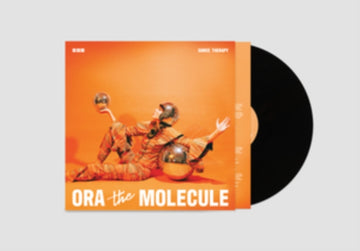DANCE THERAPY | VINYL RECORD (LP)