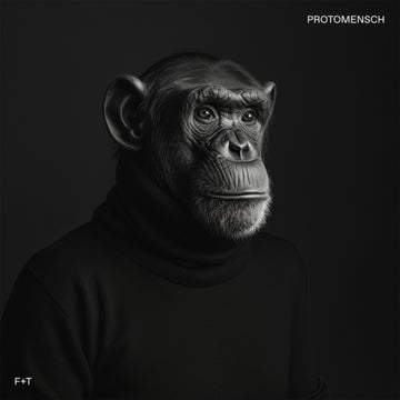 PROTOMENSCH | VINYL RECORD (LP)