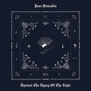 AGAINST THE DYING OF THE LIGHT | VINYL RECORD (LP)
