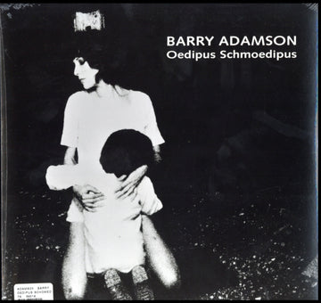 OEDIPUS SCHOMEDIPUS | VINYL RECORD (LP)