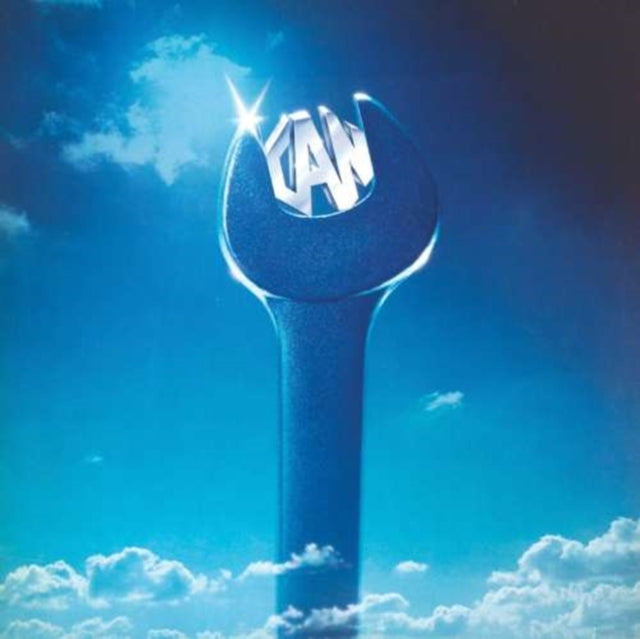 CAN | CAN | VINYL RECORD (LP)