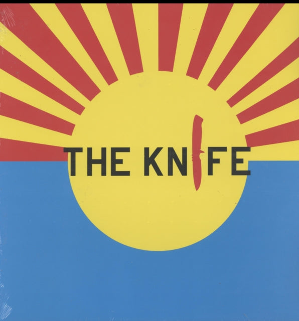 KNIFE | KNIFE | VINYL RECORD (LP)