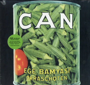 CAN | EGE BAMYASI | VINYL RECORD (LP)