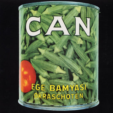 EGE BAMYASI (LIMITED EDITION GREEN VINYL) | VINYL RECORD (LP)