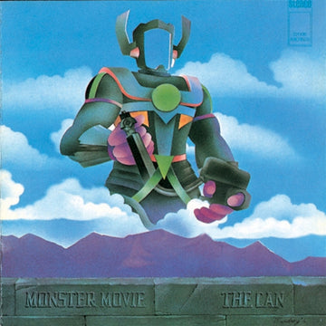 CAN | MONSTER MOVIE (LIMITED/MONSTER SKY VINYL) | VINYL RECORD (LP)