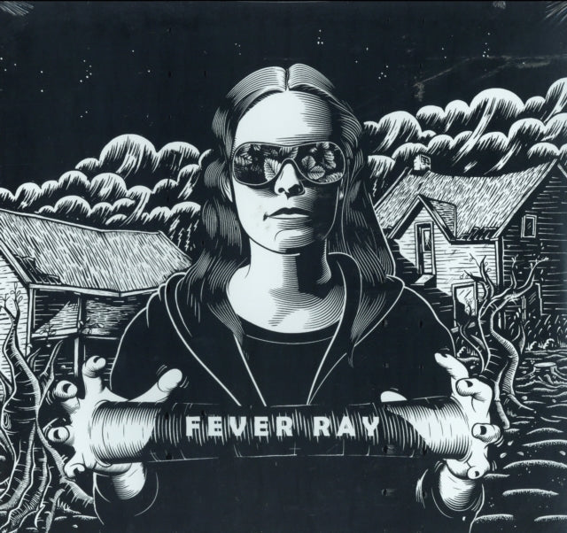 FEVER RAY | FEVER RAY | VINYL RECORD (LP)