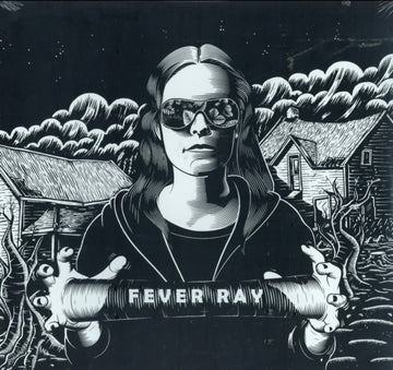FEVER RAY | FEVER RAY | VINYL RECORD (LP)