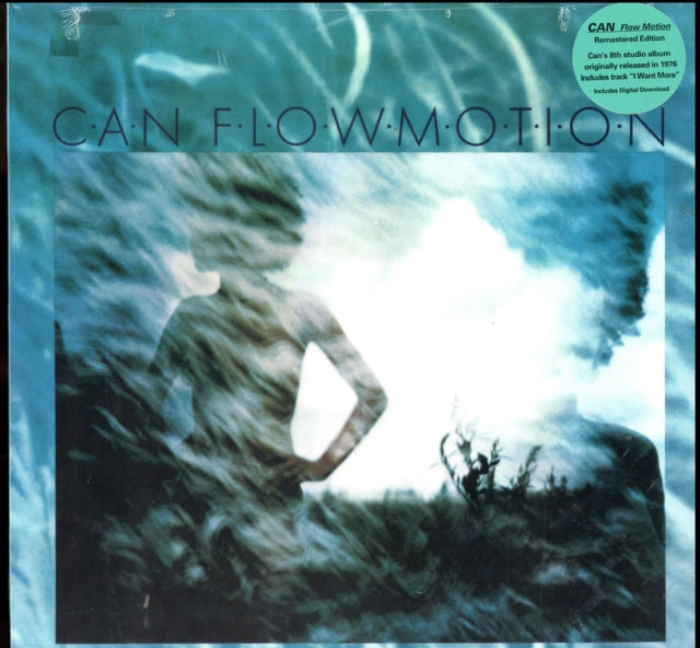 CAN | FLOW MOTION | VINYL RECORD (LP)
