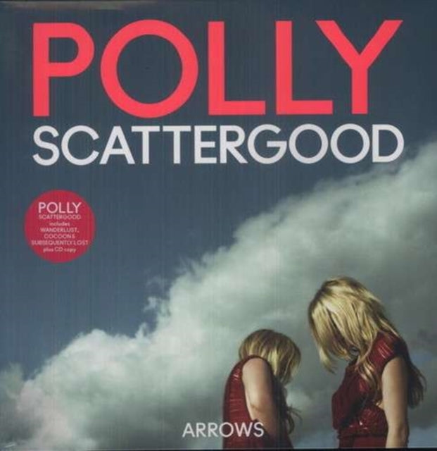 SCATTERGOOD, POLLY | ARROWS | VINYL RECORD (LP)