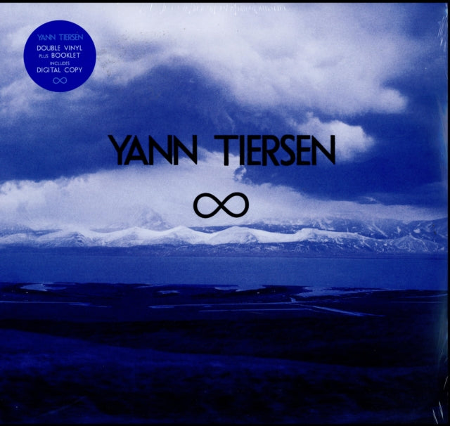 TIERSEN,  YANN | INFINITY | VINYL RECORD (LP)