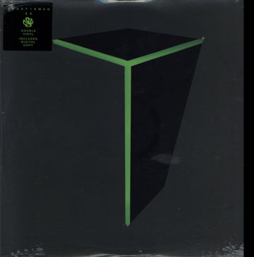 PLASTIKMAN | EX (PERFORMED LIVE AT THE GUGG | VINYL RECORD (LP)