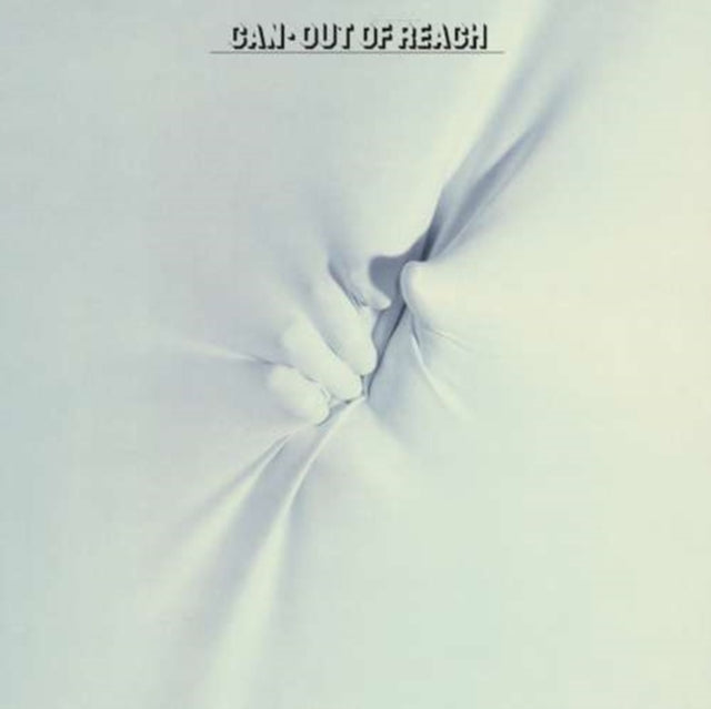 CAN | OUT OF REACH | VINYL RECORD (LP)