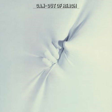 CAN | OUT OF REACH | VINYL RECORD (LP)
