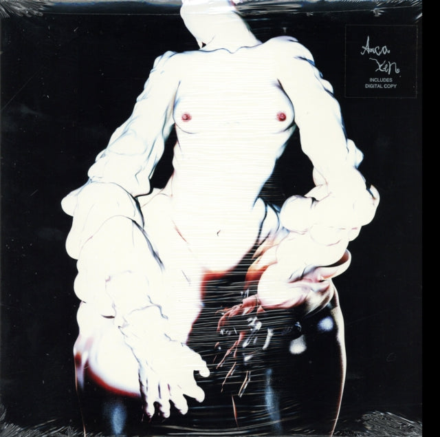 ARCA | XEN | VINYL RECORD (LP)