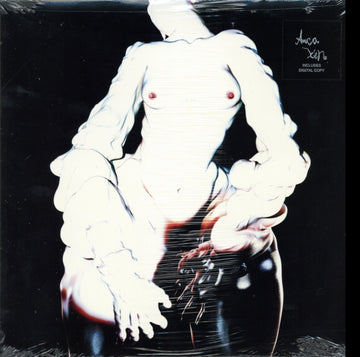 ARCA | XEN | VINYL RECORD (LP)