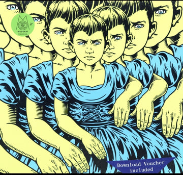 MODERAT | III (3CD/6LP BOX) | VINYL RECORD (LP)