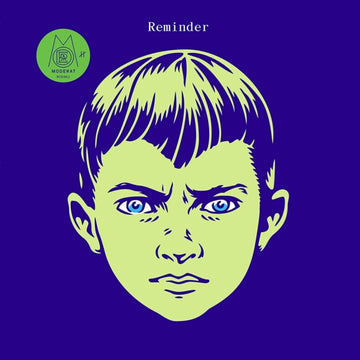 MODERAT | REMINDER EP | 10IN VINYL