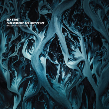CATASTROPHIC DELIQUESCENCE (MUSIC FROM FORTITUDE 2015-2018) | VINYL RECORD (LP)