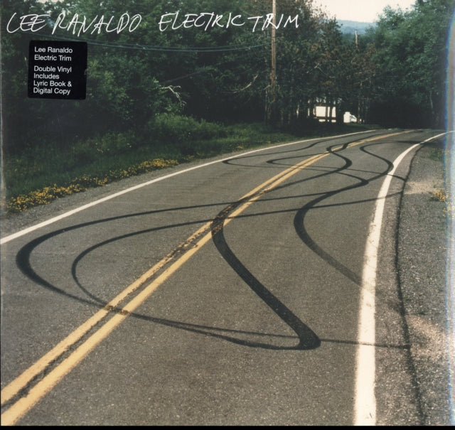 RANALDO, LEE | ELECTRIC TRIM | VINYL RECORD (LP)