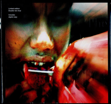 TASTE OF TG (A BEGINNER'S GUIDE TO MUSIC OF THROBBING GRISTLE) | VINYL RECORD (LP)