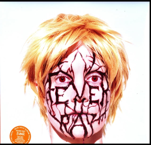FEVER RAY | PLUNGE | VINYL RECORD (LP)