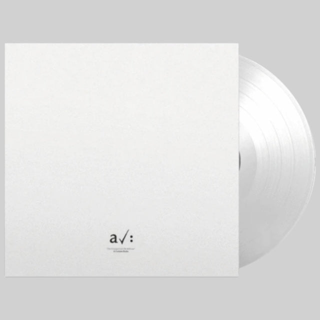 A CERTAIN RATIO | GRAVEYARD & THE BALLROOM (LIMITED EDITION WHITE VINYL) | VINYL RECORD (LP)