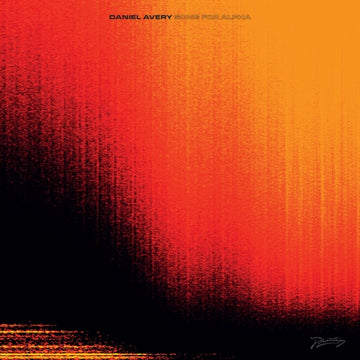 SONG FOR ALPHA | VINYL RECORD (LP)