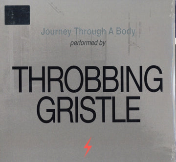JOURNEY THROUGH A BODY | VINYL RECORD (LP)