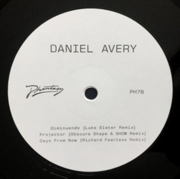 SONG FOR ALPHA REMIXES - TWO | VINYL RECORD (LP)