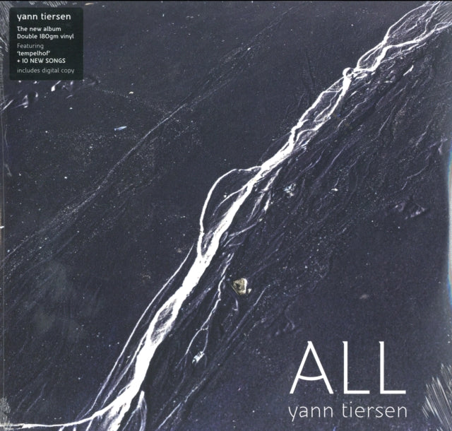 TIERSEN, YANN | ALL | VINYL RECORD (LP)