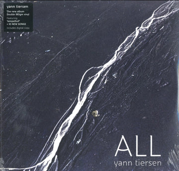 TIERSEN, YANN | ALL | VINYL RECORD (LP)