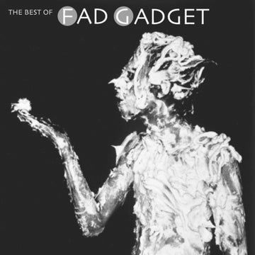BEST OF FAD GADGET | VINYL RECORD (LP)