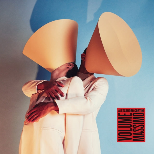 CORTINI, ALESSANDRO | VOLUME MASSIMO | VINYL RECORD (LP)