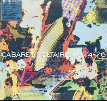 1974-76 (REMASTERED) | VINYL RECORD (LP)