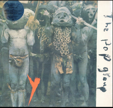 POP GROUP | Y (REMASTERED) | VINYL RECORD (LP)