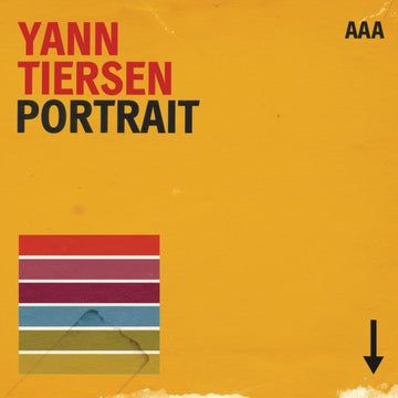 PORTRAIT | VINYL RECORD (LP)